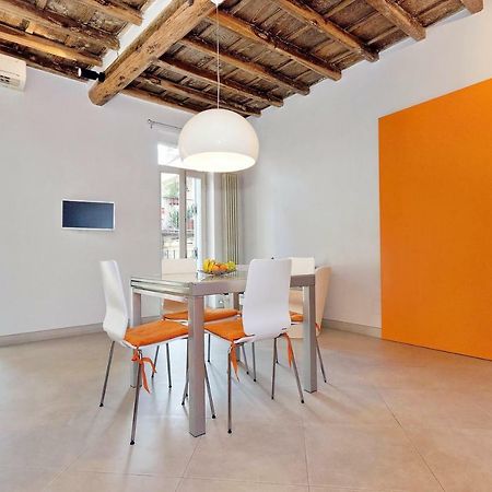 Apartamento Reginella Roma Exterior foto