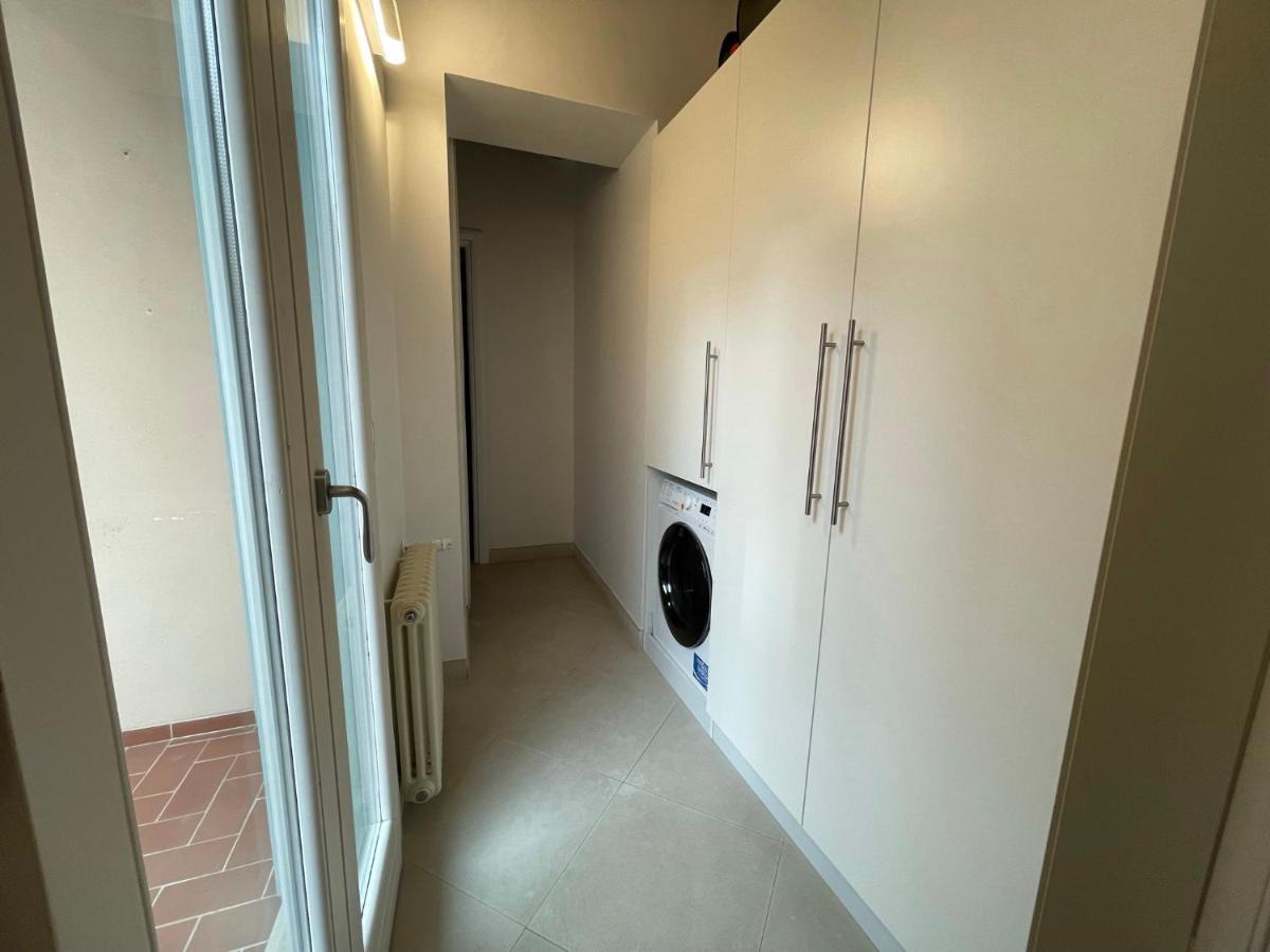 Apartamento Reginella Roma Exterior foto