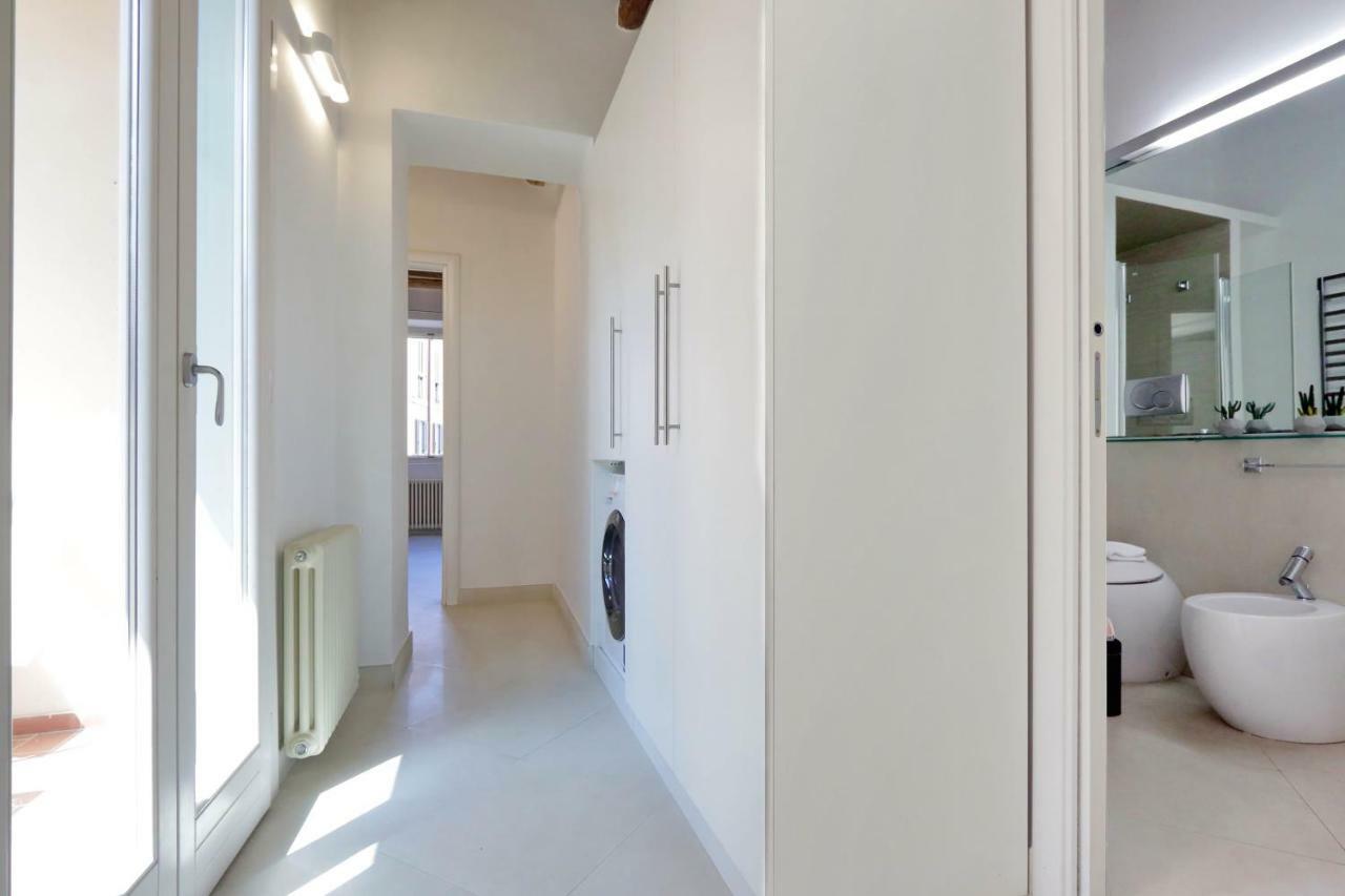 Apartamento Reginella Roma Exterior foto