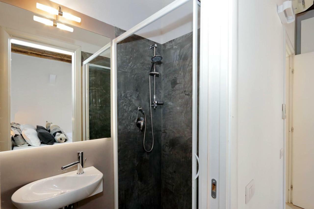 Apartamento Reginella Roma Exterior foto
