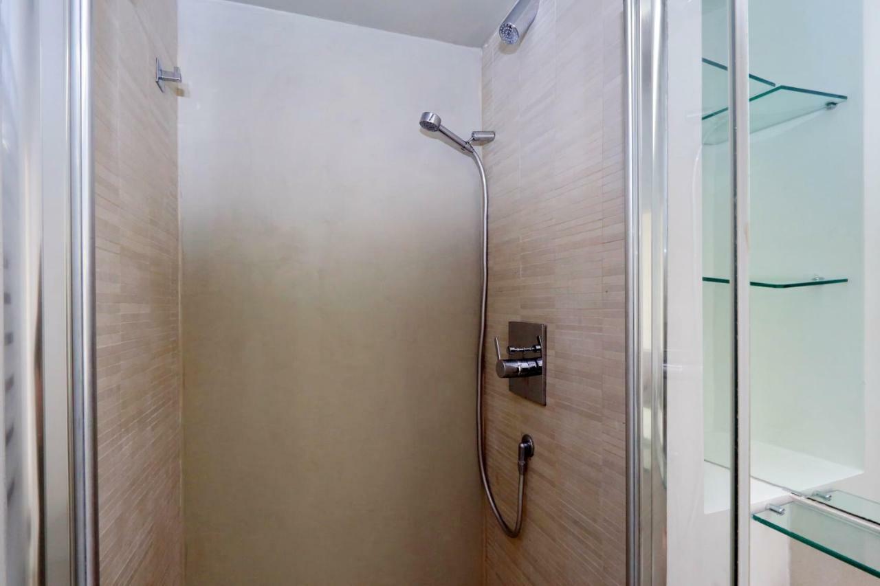 Apartamento Reginella Roma Exterior foto